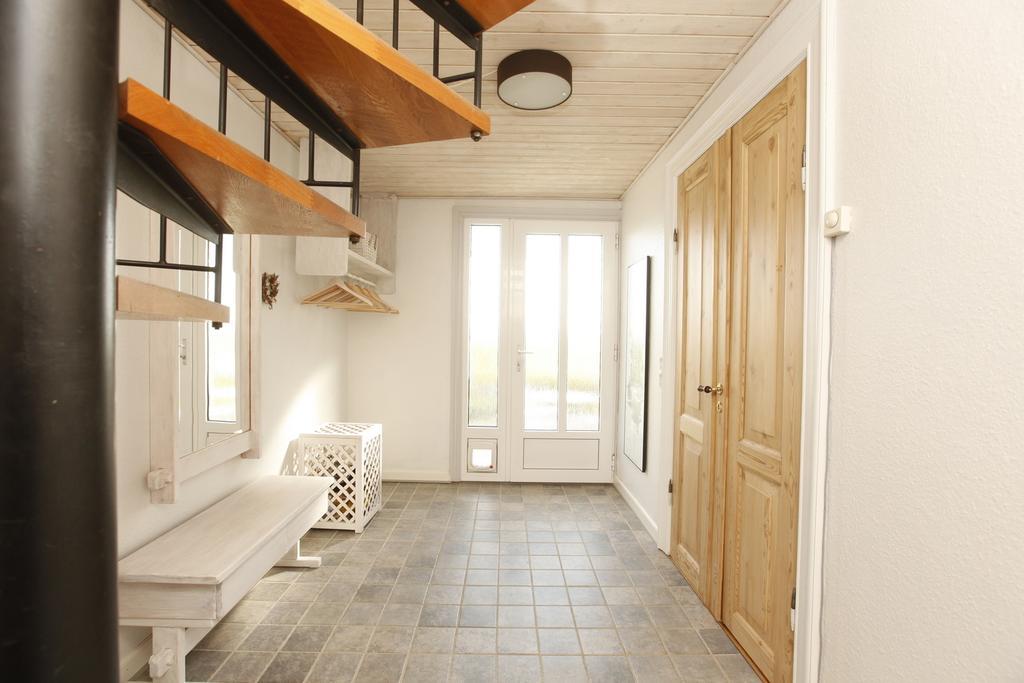 Loftgard Bed And Bath Apartman Ovtrup Szoba fotó