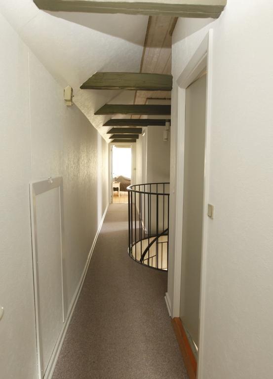 Loftgard Bed And Bath Apartman Ovtrup Szoba fotó