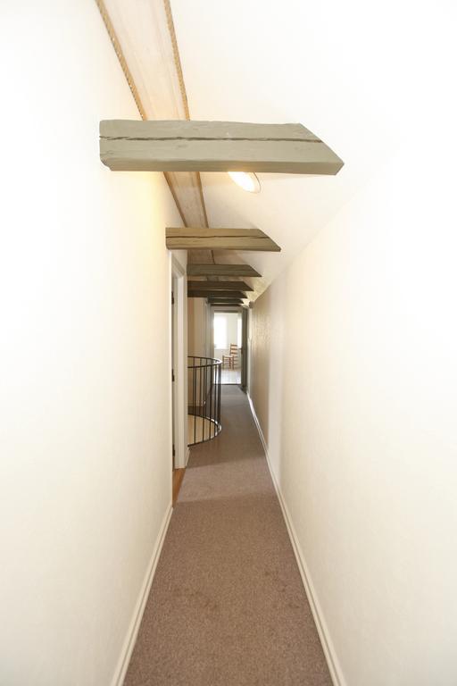 Loftgard Bed And Bath Apartman Ovtrup Szoba fotó